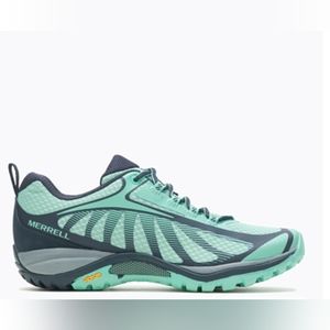 MERRELL Siren Edge 3 Navy 8.5M EUC